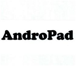 Trademark AndroPad