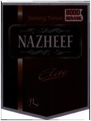 Trademark NAZHEEF ELITE