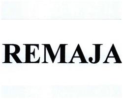 Trademark REMAJA
