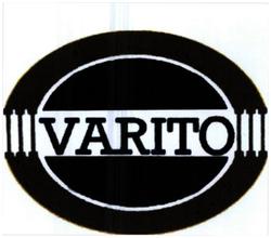 Trademark VARITO