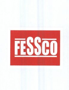 Trademark FESSCO