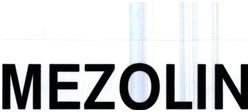 Trademark MEZOLIN