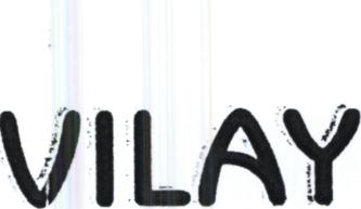 Trademark VILAY