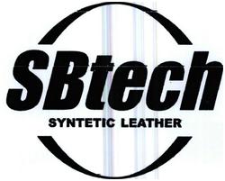 Trademark SBtech