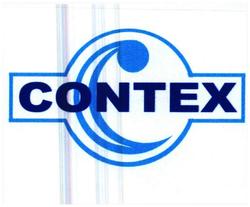 Trademark CONTEX