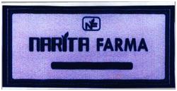 Trademark NARITA FARMA