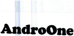 Trademark AndroOne