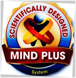 Trademark Scientifically Designed / Mind plus System