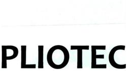 Trademark PLIOTEC