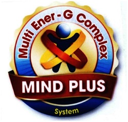 Trademark MULTI Ener-G Complex / MindPlus SYSTEM