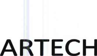 Trademark ARTECH