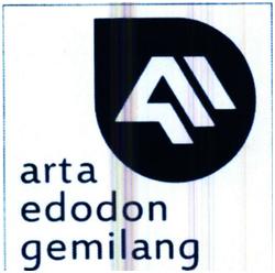 Trademark Arta edodon gemilang