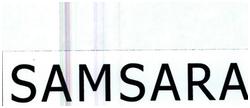 Trademark SAMSARA