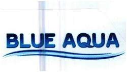 Trademark BLUE AQUA