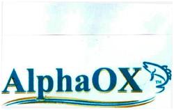 Trademark AlphaOX