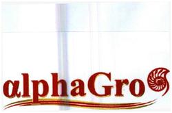 Trademark alphaGro