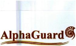 Trademark AlphaGuard