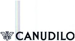 Trademark CANUDILO