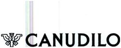 Trademark CANUDILO