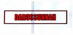 Trademark DARUS SUNNAH