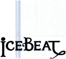 Trademark ICE BEAT