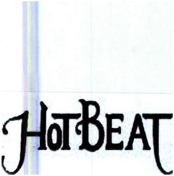 Trademark HOT BEAT