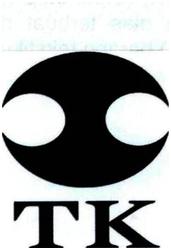 Trademark TK