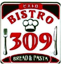 Trademark BISTRO 309 BREAD & PASTA