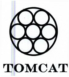 Trademark TOMCAT + LOGO