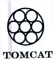 Trademark TOMCAT + LOGO