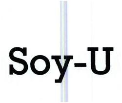 Trademark Soy-U