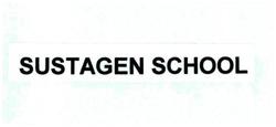 Trademark SUSTAGEN SCHOOL