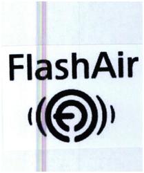 Trademark FlashAir