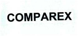 Trademark COMPAREX