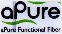 Trademark apure aPure Functional Fiber