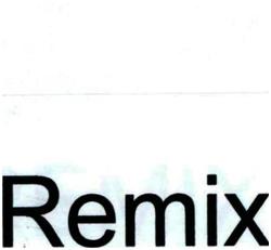 Trademark REMIX