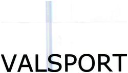 Trademark VALSPORT