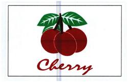 Trademark CHERRY