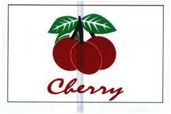 Trademark CHERRY