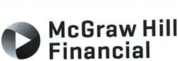 Trademark McGraw Hill Financial