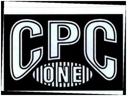 Trademark CPC ONE