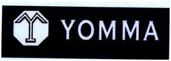 Trademark YOMMA