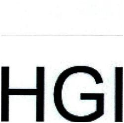 Trademark HGI