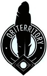 Trademark ORITERRITORY + Logo