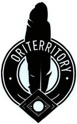 Trademark ORITERRITORY + Logo