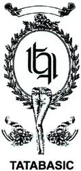 Trademark TATABASIC + Logo