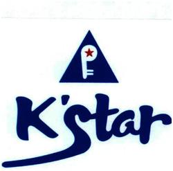 Trademark K'STAR