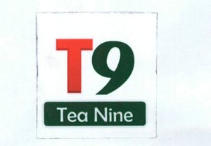 Trademark T9 TEA NINE