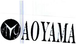 Trademark AOYAMA