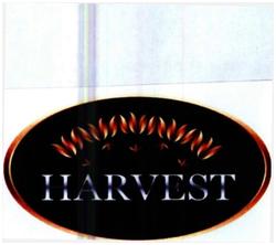 Trademark HARVEST+lukisan